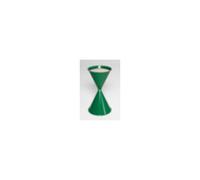 VAR VAR Cendrier sur pied vert Quantité:1