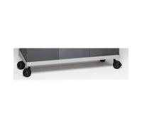 VAR VAR Chariot de transport III pour trois WSG 405585 R+S argent Quantité:1