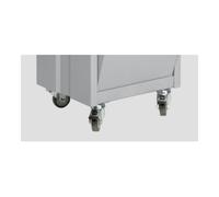 VAR VAR Chariot de transport pour B 30/B 48, 4 roulettes Quantité:1