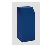 VAR VAR Collecteur de déchets 47 l bleu gentiane Quantité:1