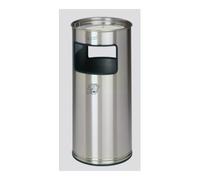 VAR VAR Collecteur de déchets/cendrier H 70 insert cendrier VA 37,3 l Quantité:1