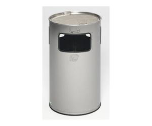 VAR VAR Collecteur de déchets/cendrier H 75 insert cendrier VA 69,2 l Quantité:1