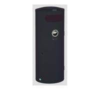 VAR VAR Collecteur de déchets/cendrier KS 70 anthracite 70 l Quantité:1