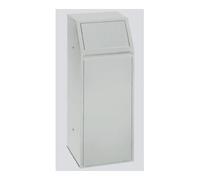 VAR VAR Collecteur de déchets P 80 gris clair 68 l Quantité:1