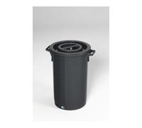 VAR VAR Collecteur de déchets plastique Corallo 30 l Quantité:1