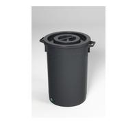 VAR VAR Collecteur de déchets plastique Corallo 75 l Quantité:1