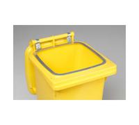 VAR Anneau de maintien ( 9000466133 ) pour grand conteneur à déchets 240 l