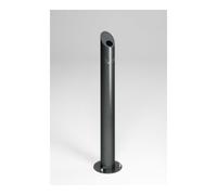 VAR VAR Colonne porte-cendrier SG 100 VA argent antique 4,2 l Quantité:1