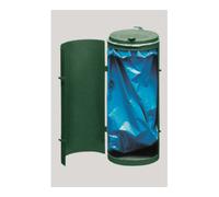 VAR VAR Compact avec porte battante vert mousse 70 l Quantité:1