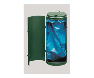 VAR VAR Compact avec porte battante vert mousse 70 l Quantité:1