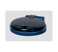 VAR VAR Console avec couvercle KS noir Quantité:1