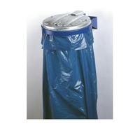 VAR VAR Console avec couvercle ME galvanisé Quantité:1