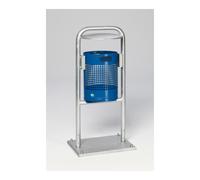 VAR VAR Dispositif de collecte des déchets Type AG 06 bleu gentiane 27 l Quantité:1