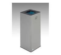 VAR VAR Dispositif de collecte WSG Quadro 79, dessus anthracite (7021) Quantité:1