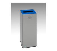 VAR VAR Dispositif de collecte WSG Quadro 79, dessus bleu gentiane (5010) Quantité:1