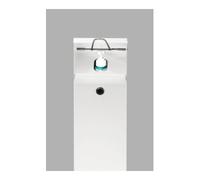 VAR VAR Distributeur de désinfectant pour les mains HDS 124 Blanc (RAL 9016) Quantité:1