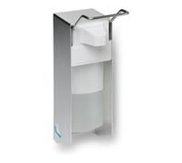 VAR VAR Distributeur de désinfectant pour les mains HDS 30 avec réservoir Quantité:1