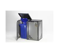 VAR VAR Élément complémentaire MBSE 3 (pour MBS 1) revêtu Quantité:1