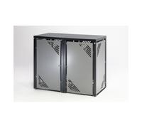 VAR VAR Élément complémentaire MBSE 4 (pour MBS 2) en acier inoxydable Quantité:1