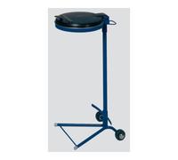 VAR VAR Ensemble combiné avec couvercle KS noir Quantité:1