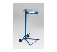 VAR VAR Ensemble combiné avec couvercle ME galvanisé Quantité:1