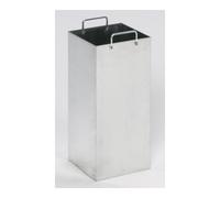 VAR VAR Insert intérieur pour B 32R/B 33R galvanisé 38 l Quantité:1