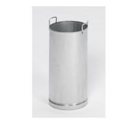 VAR VAR Insert intérieur pour H 66K galvanisé 12 l Quantité:1