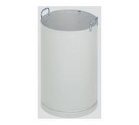 VAR VAR Insert intérieur pour H 70/H 70K galvanisé 32 l Quantité:1