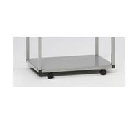 VAR VAR Kit de suspension MSTS 24/MSTS 100 argent Quantité:1