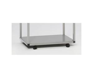 VAR VAR Kit de suspension MSTS 24/MSTS 100 argent Quantité:1