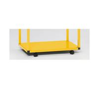 VAR VAR Kit de suspension MSTS 24/MSTS 100 jaune Quantité:1