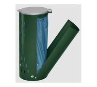 VAR VAR Kompakt H 85 avec porte rabattable vert mousse Quantité:1