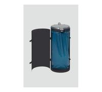 VAR VAR Kompakt-Junior avec porte battante anthracite Quantité:1