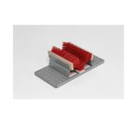 VAR VAR Nettoyant chaussures galvanisé à chaud Quantité:1