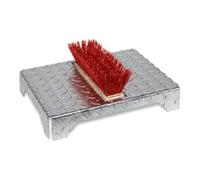 VAR VAR Nettoyant chaussures S1, galvanisé à chaud Quantité:1