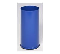 VAR VAR Pied de parasol lisse bleu gentiane 30 l Quantité:1