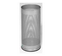 VAR VAR Pied de parasol perforé argent 30 l Quantité:1