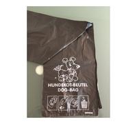 VAR VAR Sachets pour déjections canines noirs 2000 pièces Quantité:1