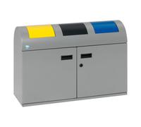 VAR VAR Station de collecte des déchets WSS 50 R Quantité:1