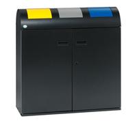 VAR VAR Station de collecte des déchets WSS 75 R Quantité:1