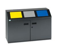 VAR VAR Station de collecte des matériaux WSS 50 E Quantité:1