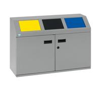 VAR VAR Station de collecte des matériaux WSS 50 E Quantité:1