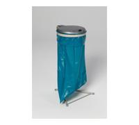 VAR VAR Stationnaire WS 120 couvercle KS argenté Quantité:1