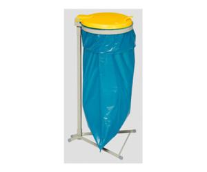 VAR VAR Stationnaire WS 120 couvercle KS jaune Quantité:1