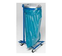 VAR VAR Super avec couvercle ME bleu gentiane Quantité:1