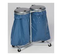 VAR VAR Super D couvercle KS galvanisé argent Quantité:1