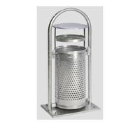 VAR VAR Support pour coude de tuyau RB 002 Tête galvanisée - Corps galvanisé 65 l Quantité:1