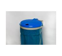 VAR VAR WSK Appareil mural couvercle KS bleu Quantité:1