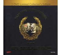 Var - Various Artists - Bang Your Head!!! Festival - Best of (2 DVDs, Limited Edition als Earbook)