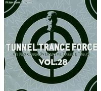 Var. - Various - Tunnel Trance Force Vol.28